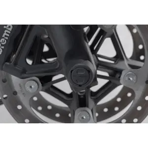 Rulli di protezione delle forche SW-Motech Harley-Davidson Pan America (21-) image-4