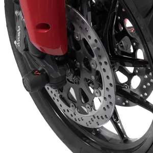 Rulli di protezione delle forche SW-Motech Ducati Multistrada V4 (20-) image-2