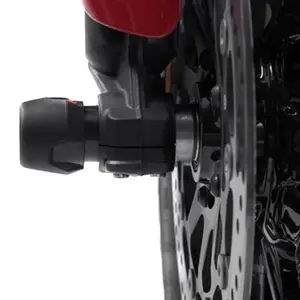 Rulli di protezione delle forche SW-Motech Ducati Multistrada V4 (20-) image-3