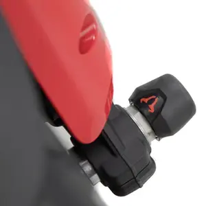 Rulli di protezione delle forche SW-Motech Ducati Multistrada V4 (20-) image-4