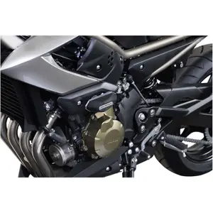 Puder til motorcykelstel Sw-Motech Yamaha Xj6 (08-12) / Xj6 Diversion (08-) image-0