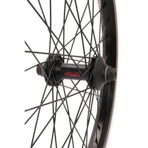 Cerchio anteriore Stranger Crux V2 image-2