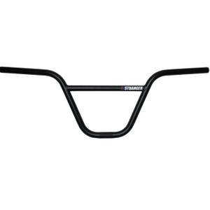 Handlebars Stranger Nasbar Stevie Churchill Signature