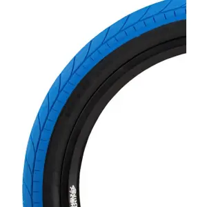 Tire Stranger Ballast