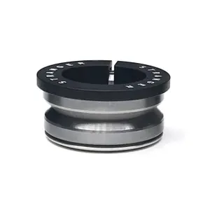 Steuersatz Stranger Ballast