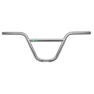 Handlebars Stranger ISM