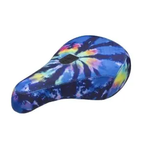 Pivotal-Sattel Stranger Further V2 tie-dye sublimated