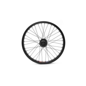 Rear cassette wheel Stranger Crux V2 Lhd image-1