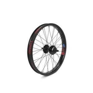 Rear cassette wheel Stranger Crux V2 Lhd image-2
