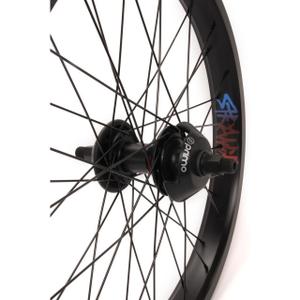 Rear cassette wheel Stranger Crux V2 Lhd image-3