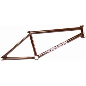 Frame Stranger Janosch 22