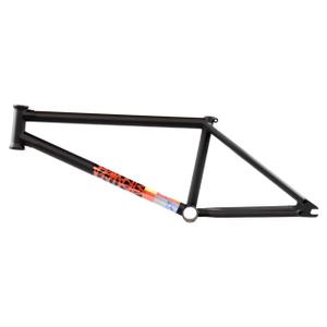 Frame Stranger Come Over