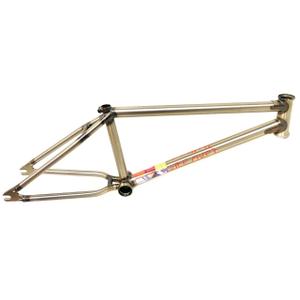 Frame Stranger Come Over