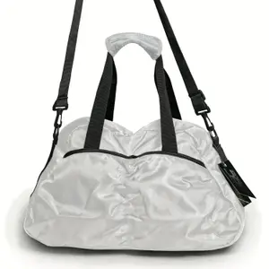 Pasek do torebki typu bodycross image-0