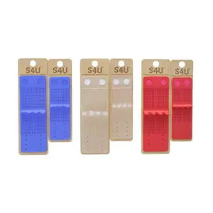 Strap4u 10,8 x 3,5 cm image-0