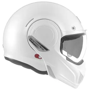 Modularer Helm Nox Premium STRATOS image-0