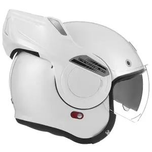 Modularer Helm Nox Premium STRATOS image-1