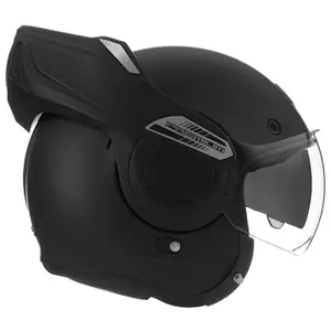 Kask modułowy Nox Premium STRATOS image-2