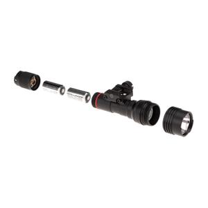 Fakkel Streamlight ProTac Rail Mount HL X image-2