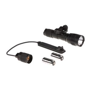 Fakkel Streamlight ProTac Rail Mount HL X image-4