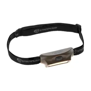 Stirnlampe Streamlight Bandit
