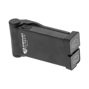 Lanterna de mão Streamlight Flipmate image-1