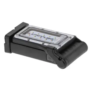 Lanterna de mão Streamlight Flipmate image-2