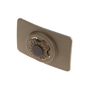 Lamp adapter Streamlight Sidewinder Hook & Loop Mount image-2