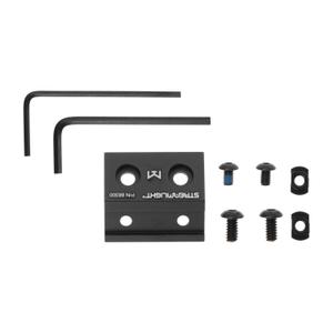 Fakkel Streamlight ProTac Rail Mount HL X Pro USB Lite image-4