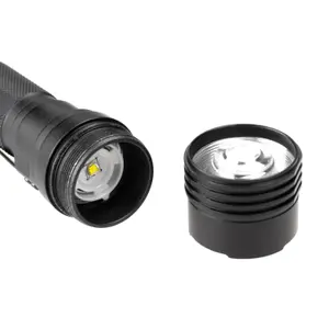 Lanterna USB Streamlight ProTac HL-X image-5