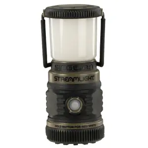 Linterna de camping Streamlight The Siege AA