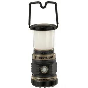 Linterna de camping Streamlight The Siege AA image-2
