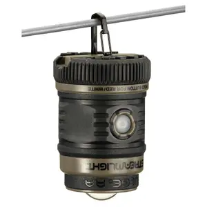 Linterna de camping Streamlight The Siege AA image-3