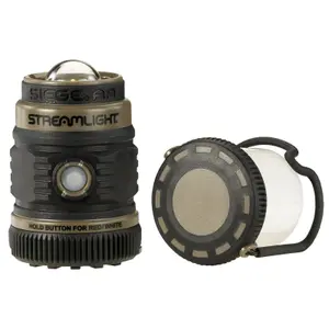 Linterna de camping Streamlight The Siege AA image-4