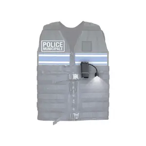 Lampe LED Streamlight Clipmate USB