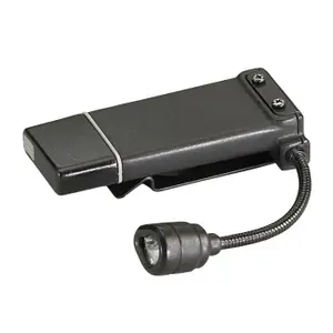 Lampe LED Streamlight Clipmate USB image-1