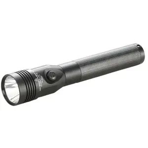Lampe LED + chargeur 220V / 12V - 2 supports Streamlight Stinger Hi image-0