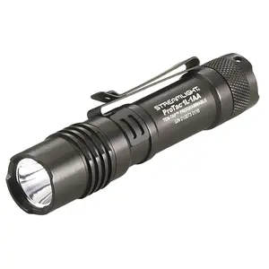 Lámpara LED + funda de nailon Streamlight Protac 1Aa C4