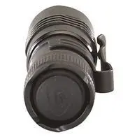 Lámpara LED + funda de nailon Streamlight Protac 1Aa C4 image-2