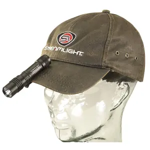 Lámpara LED + funda de nailon Streamlight Protac 1Aa C4 image-4