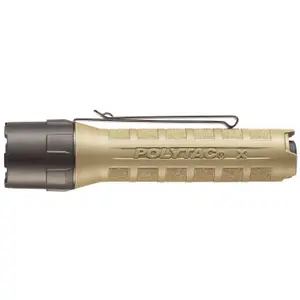 Lâmpada com pilhas Streamlight Stream Polytac X