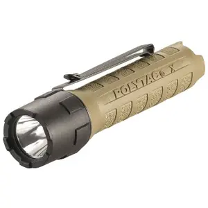 Lâmpada com pilhas Streamlight Stream Polytac X image-1