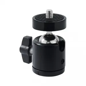 Led-Ring mit Stativ Streamplify 14" image-2