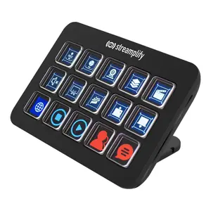 Stream Deck eine Steuerungstaste Streamplify image-2