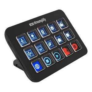 Stream Deck eine Steuerungstaste Streamplify image-3