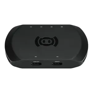 Caméra 4k Streamplify