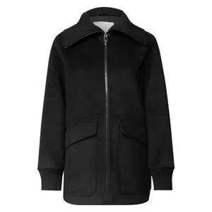 Manteau en laine femme Street One LTD QR