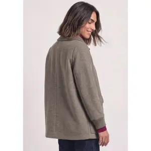 Manteau en laine femme Street One LTD QR image-3