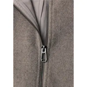 Manteau en laine femme Street One LTD QR image-5
