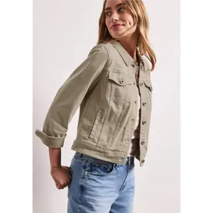 Women's denim jacket Street One QR Style image-2